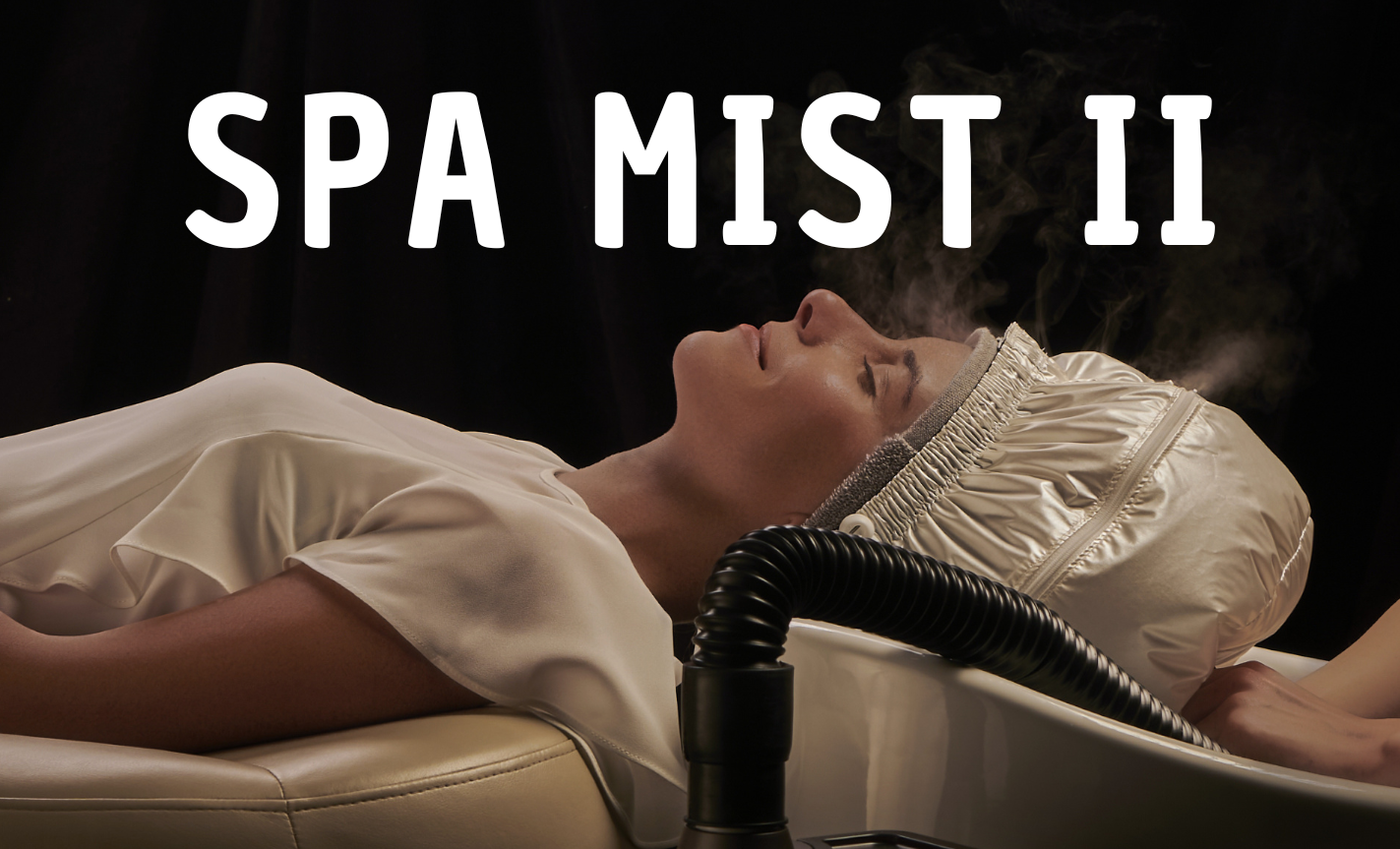 Spa Mist II